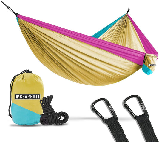 Double Hammock by